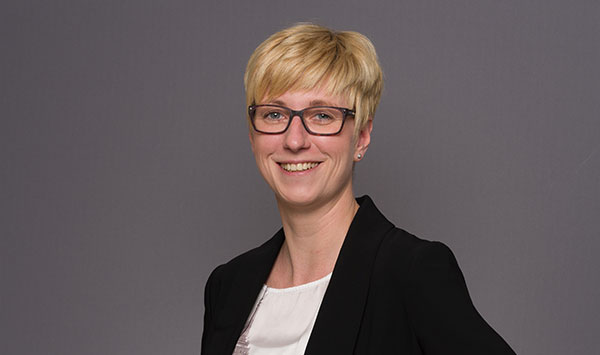Anja Hilbrecht