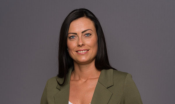 Kristina Bär